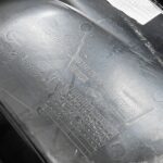 Forro Porta Dianteira Esquerda Bmw X6 M F86 2015 16 17 2018 - Imagem 10