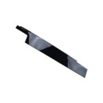 Aplique Porta Dianteira Esquerda Bmw X6 F16 F86 2014 2016 2018 - Imagem 2