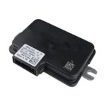 Módulo Controle Sas Bmw X3 X4 320i G20 G01 G02 2019 20 2021 - Imagem 2