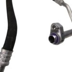 Mangueira Duto Ar Condicionado Bmw 320i G20 2019 20 21 2024 - Imagem 7