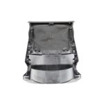 Moldura Acabamento Superior Coluna Direção Bmw 330e G20 2022 2023 - Imagem 7