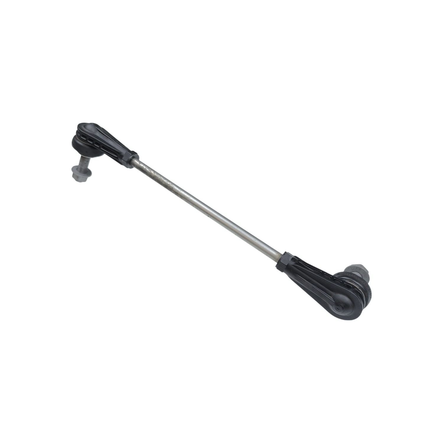 eb34476a79213c68c1f322f01f671fbc.jpg Bieleta Direita Barra Estabilizadora Dianteira Bmw X4 G02 2019 2024 - Imagem 1