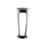 Moldura Manopla Marcha Bmw X5 F15 X6 F16 2013 14 15 A 2019 - Imagem 2