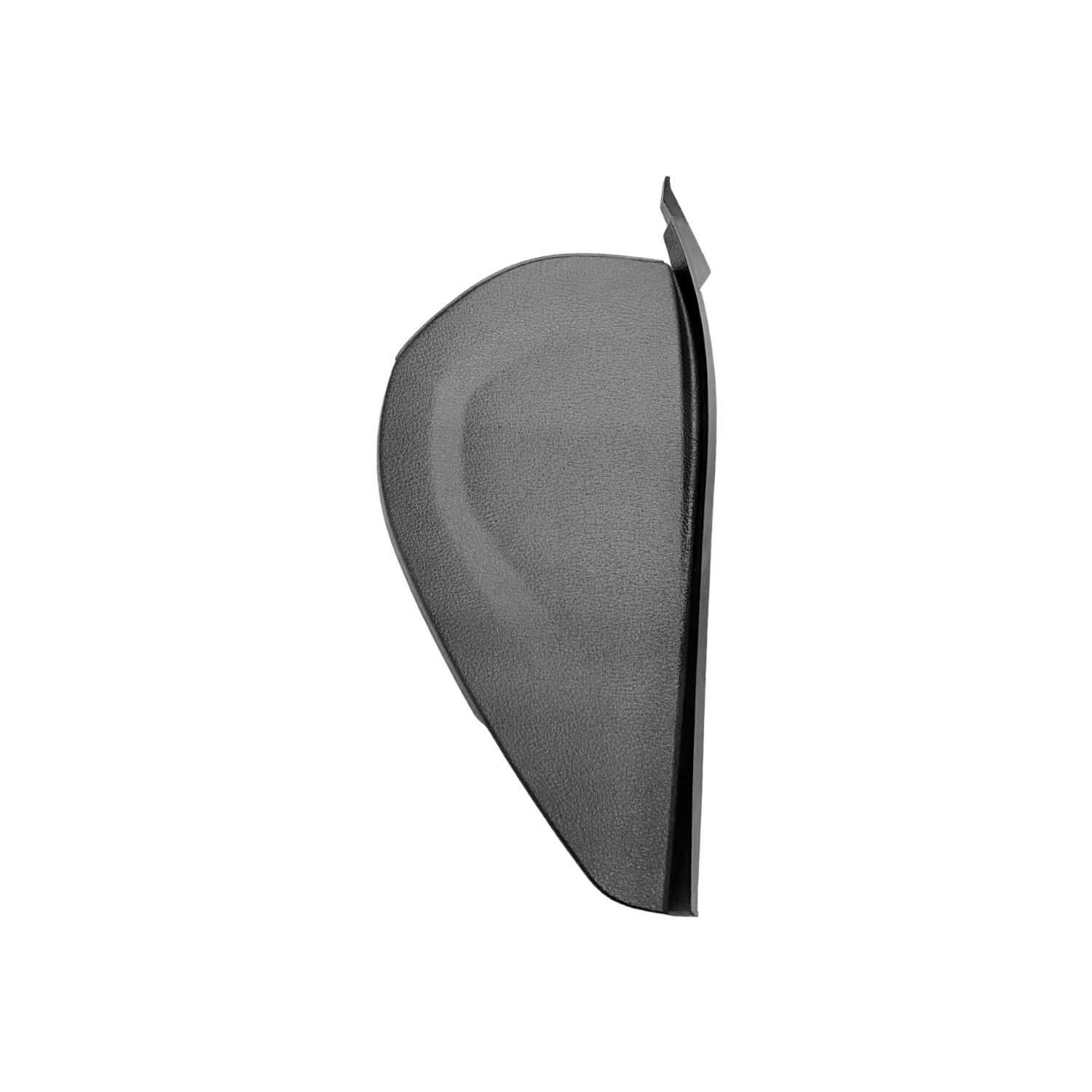 ecd85e940f2323042b9dcf4d135bbaf4.jpg Acabamento Lateral Direito Painel Bmw X6m F86 F16 2017 - Imagem 1