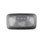 Luz De Teto Traseiro Jeep Commander 2022 2023 2024 2025