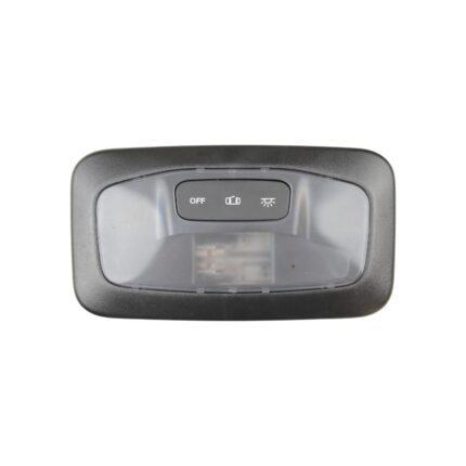 Luz De Teto Traseiro Jeep Commander 2022 2023 2024 2025