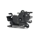 Fechadura Trava Capo Bmw X3 G01 X4 G02 2019 2021 2022 2024 - Imagem 2