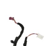 Chicote Porta Dianteira Direita Bmw 320i G20 2019 2023 - Imagem 3