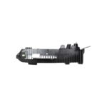 Suporte Esquerdo Bagagito Porta Malas Bmw X6 F86 2015 2018 - Imagem 2