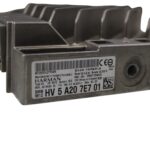 Modulo Amplificador Som Bmw 320i G20 2019 20 21 22 23 2024 - Imagem 9