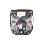 Painel Comando Luz Teto Jeep Commander 2022 2023 2024 - Imagem 4