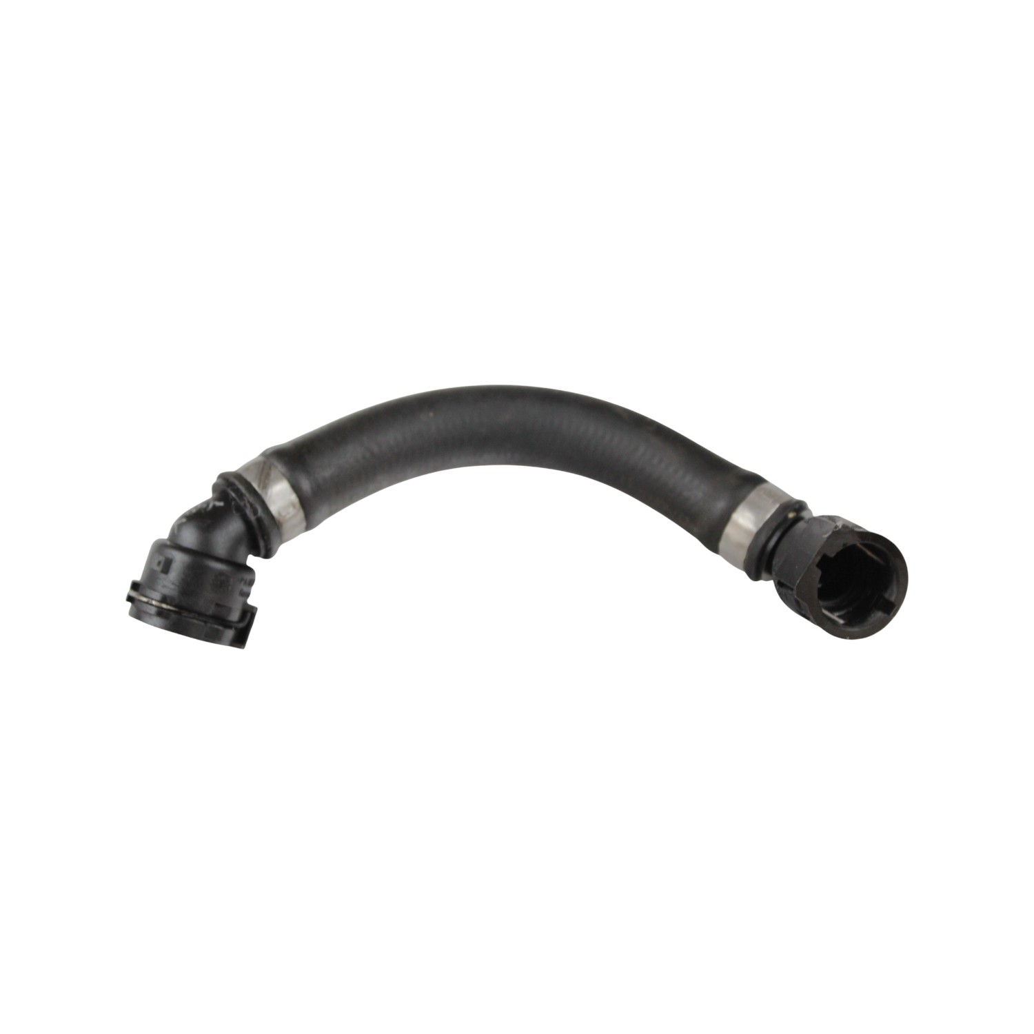 f2098f6f0317142f44cd1a4cadf7c8e5.jpg Mangueira Água Trocador Calor Bmw X5 X6 V8 4.4l 2007 A 2013 - Imagem 1