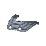Suporte Reforço Paralama Esquerdo Bmw X4 G02 2019 20 2022 - Imagem 2
