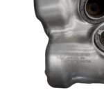 Protetor Térmico Turbinas Bmw X6 F86 2015 2016 2017 2018 - Imagem 5
