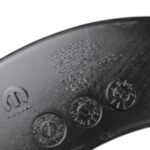 Duto Esquerdo Difusor Ar Interno Jeep Commander 2022 2024 - Imagem 5