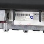 Tela Central Multimídia Bmw X5 F15 X6 F16 2012 13 14 A 2019 - Imagem 7