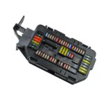 Caixa Fusivel Dianteira Bmw X5 X6 F15 F16 2014 2016 2017