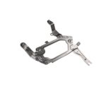 Suporte Modulo Amplificador Porta Malas Bmw 320i G20 2019 24 - Imagem 5