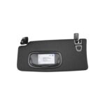 Quebra Sol Esquerdo Interno Jeep Commander Diesel 2022 2024
