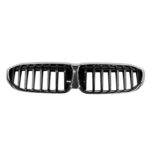 Grade Frontal Para Choque Bmw 320i G20 2019 2024 Detalhe