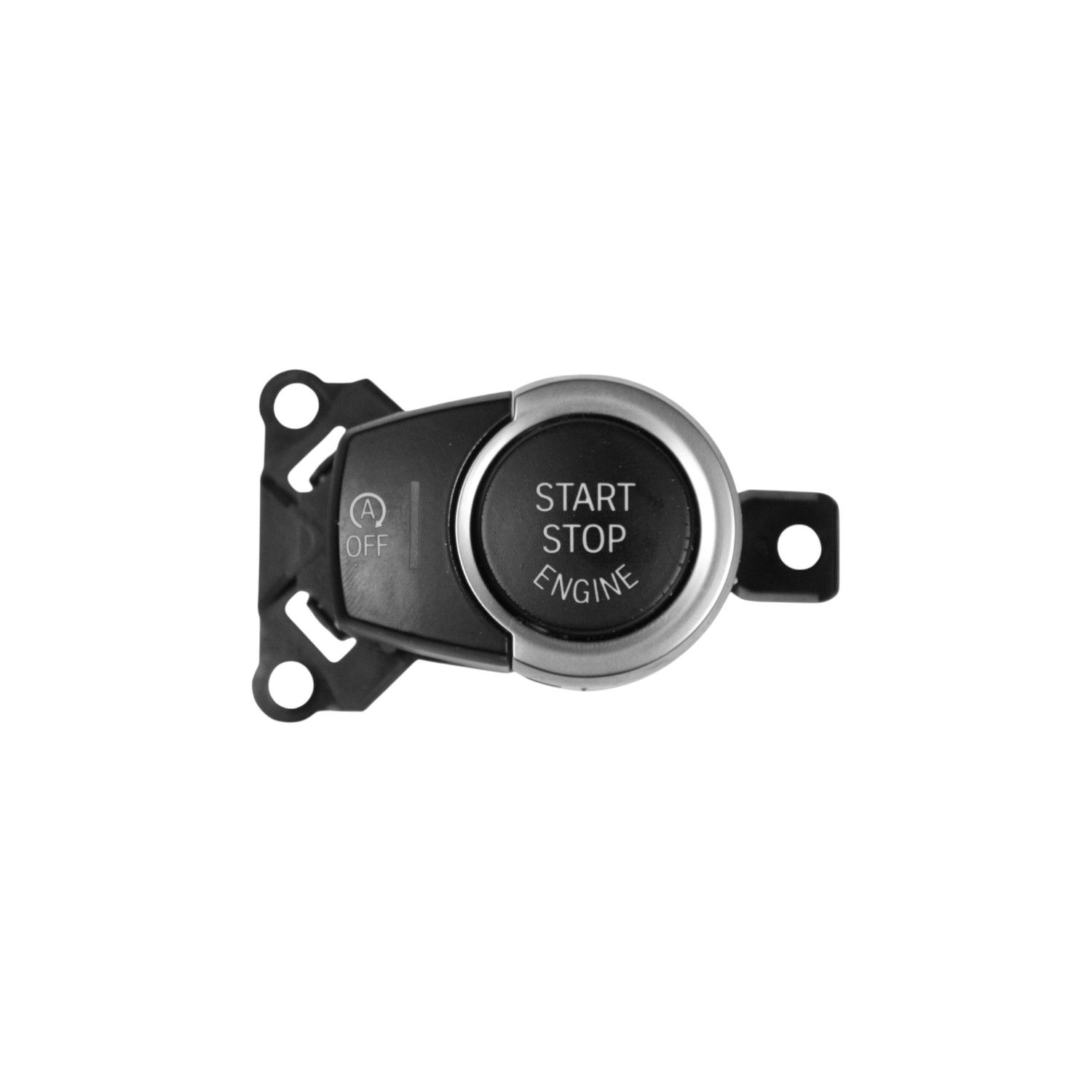 f8f6d41f3ec8e35fc438c7783aff6874.jpg Botão Start Ignição Bmw X6 F16 F86 2015 2016 2017 2018 - Imagem 1