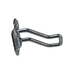 Batente Fechadura Tampa Porta Malas Bmw X4 G02 2019 2022 - Imagem 4