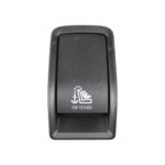 Tampa Cadeirinha Top Tether Assento Bmw 320i G20 2019 2023