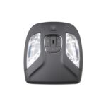 Painel Comando Luz Teto Jeep Commander 2022 2023 2024 - Imagem 3