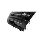 Comando Ar Central Radio Multimídia Bmw X6 F86 2014 A 2018 - Imagem 5