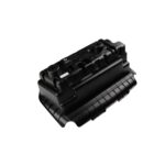 Acabamento Porta Ferramentas Bmw 320i G20 2019 21 22 23 2024 - Imagem 4