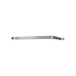 Suporte Fixação Tanque Combustível Bmw 320i G20 2019 2023 - Imagem 4
