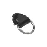 Gancho Rede Porta Objetos Bmw 320i G20 2019 20 21 22 23 2024 - Imagem 3
