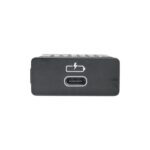 Tomada Usb-C Carregador Console Bmw X4 G02 2019 20 22 2025 - Imagem 4