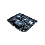 Forro Porta Dianteira Esquerda Bmw X6 M F86 2015 16 17 2018 - Imagem 8