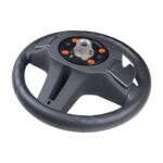 Volante Direção Motorista Bmw X3 G01 X4 G02 X5 G05 2019 2021 - Imagem 9