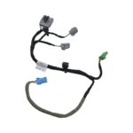 Chicote Porta Diant Direita Volvo Xc60 2019 2020 2021 2022 - Imagem 2