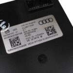 Módulo Controle Chave Ignição Audi A6 S6 Q7 2005 06 A 2015 - Imagem 6