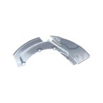 Espelho Disco Freio Diant Dir Range Rover Sport 2022 2025