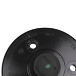 Polia Bomba Agua Arrefecimento Bmw 330e G20 2021 22 A 2025 - Imagem 3