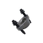 Trava Bico Injetor Flauta Bmw 330E G20 2.0 B48 2020 2024