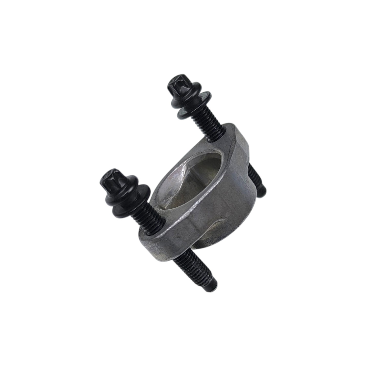 03dbe8ecf5dd88523bcb8753aab35e37.jpg Trava Bico Injetor Flauta Bmw 330E G20 2.0 B48 2020 2024 - Imagem 1