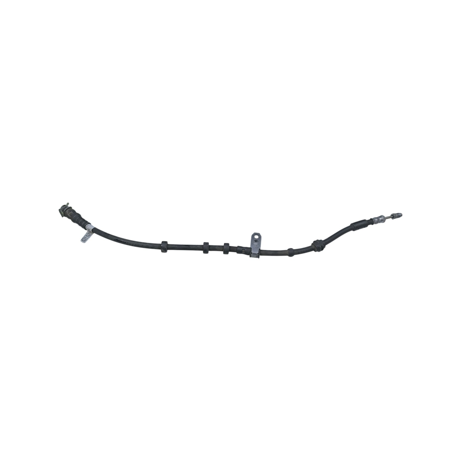 062bf7fad66391ad286c9fb5fa760f67.jpg Flexivel Freio Diant Direito Range Rover Sport 2022 2025 - Imagem 1
