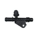 Flange Admissão Ar Motor Range Rover Sport 3.0 2022 2025