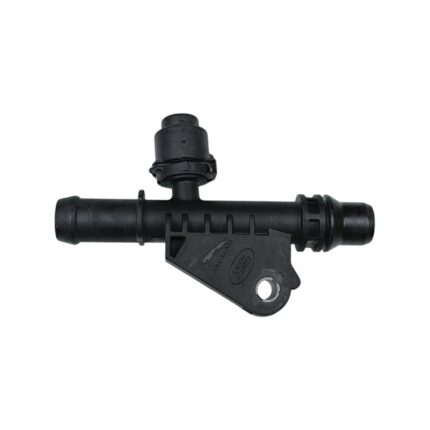 Flange Admissão Ar Motor Range Rover Sport 3.0 2022 2025