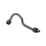 Tubo Linha Flauta Combustivel Bmw 320I 330E B48 2020 2024 - Imagem 4