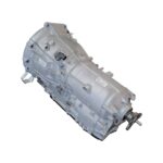 Caixa Cambio Transmissão Zf 8 Marchas Bmw 330E G20 2020 2024 - Imagem 3