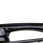 Maçaneta Porta Direita Dodge Ram 2500 2019 20 21 22 2023 - Imagem 2