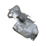 Protetor Térmico Catalisador Bmw X1 B42 B48 2.0 2018 2022 - Imagem 2