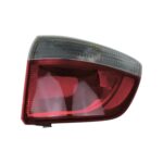 Lanterna Traseira Direita Dodge Durango 2011 2012 2013