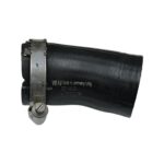 Mangueira Mangote Intercooler Audi A3 2.0 Tfsi 2014 2017 - Imagem 2